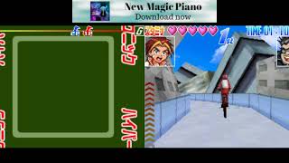 Idaten jump game part#2 this is an mtb Battle screenshot 3