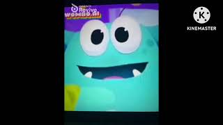 All Preview 2 Adapted Mind Characters Deepfakes