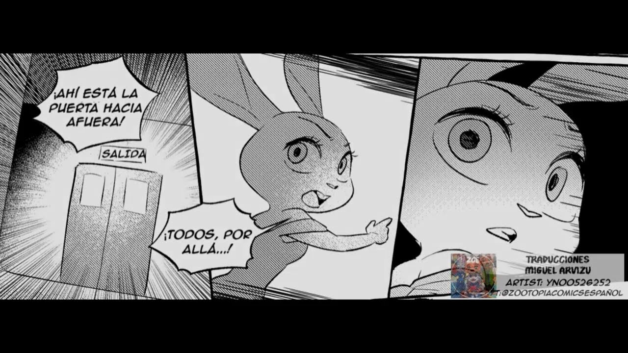 Complejo de Pareja (parte 5)