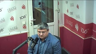 Ігор Коваленко про створення Служби судової охорони