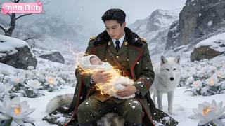 Diselamatkan dari salju oleh jenderal,gadis itu kembali dengan kekuatan super selamatkan keluarganya