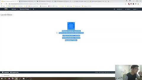 1. Launch Palo Alto NGFW in AWS
