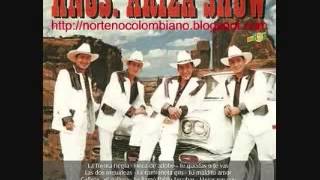 Los Hermanos Ariza Show   Finca De Adobe chords