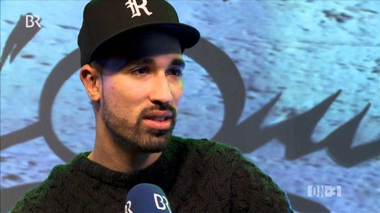 Liquid im Interview: 