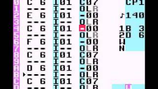 LSDJ TEST