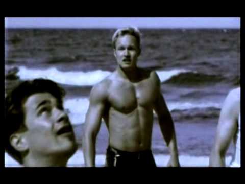 Nalin And Kane - Beachball (Official Video)