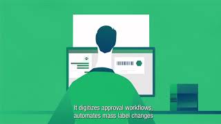 NiceLabel Label Cloud Compliance – Codipack.com