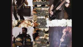 Angel de acero - Infierno por paraiso