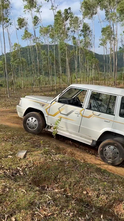 Tata sumo gold 2013 #trending #tata #sumo #tatasumo #gold #offroad #legend #tata407 #suv