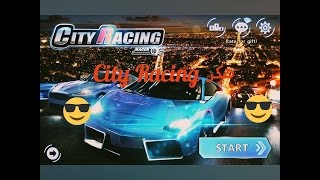 كيفيه تهكير لعبه City Racing screenshot 4