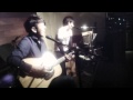 kareiro 20141213@下北沢CCO「コトバ」