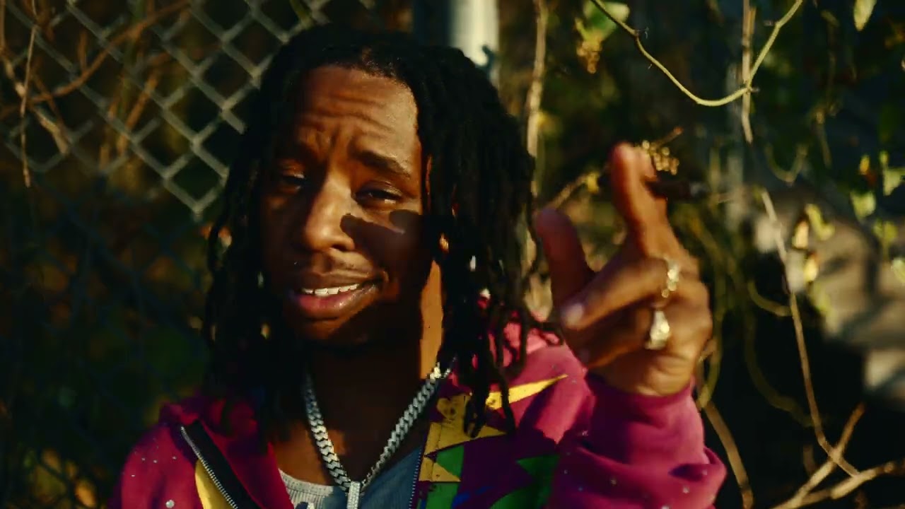 Sub Baby- Life Got Crazy (Official Music Video) 