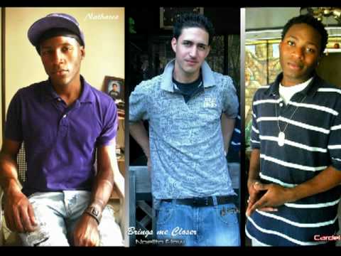 Noelito Flow - Brings me Closer (ft.Cardel & Nathareo) On iTunes - YouTube