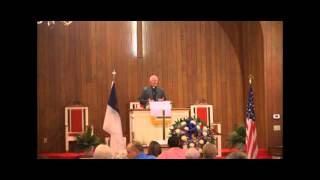 Sermon 5 24 2015 Memorial Day