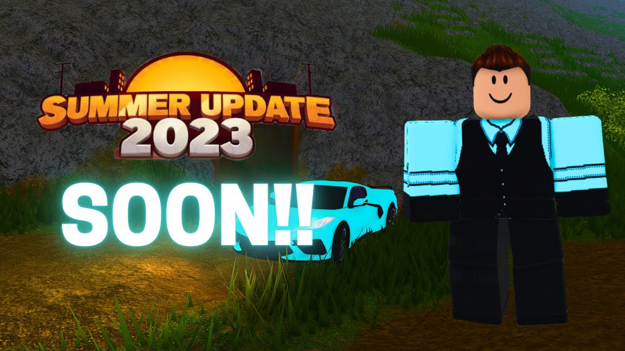 We Are *FINALLY* Getting PART 2 Of ERLC Summer Update!! (Roblox) YouTube