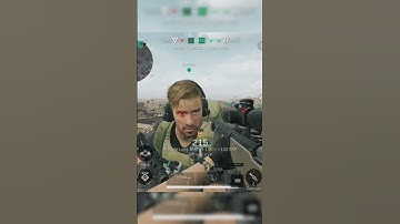 INSANE HEADSHOTS WITH AWM IN DELTAFORCE  #DeltaForce #DeltaForceGame