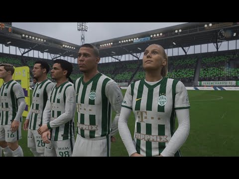 FIFA 23 - Ime a FRADI kerete és a legjobb magyar lapok - Magna Digital