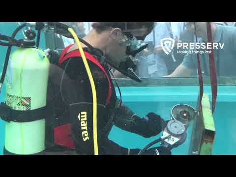 Subsea — Live Demo · Dare to Prepare 2022
