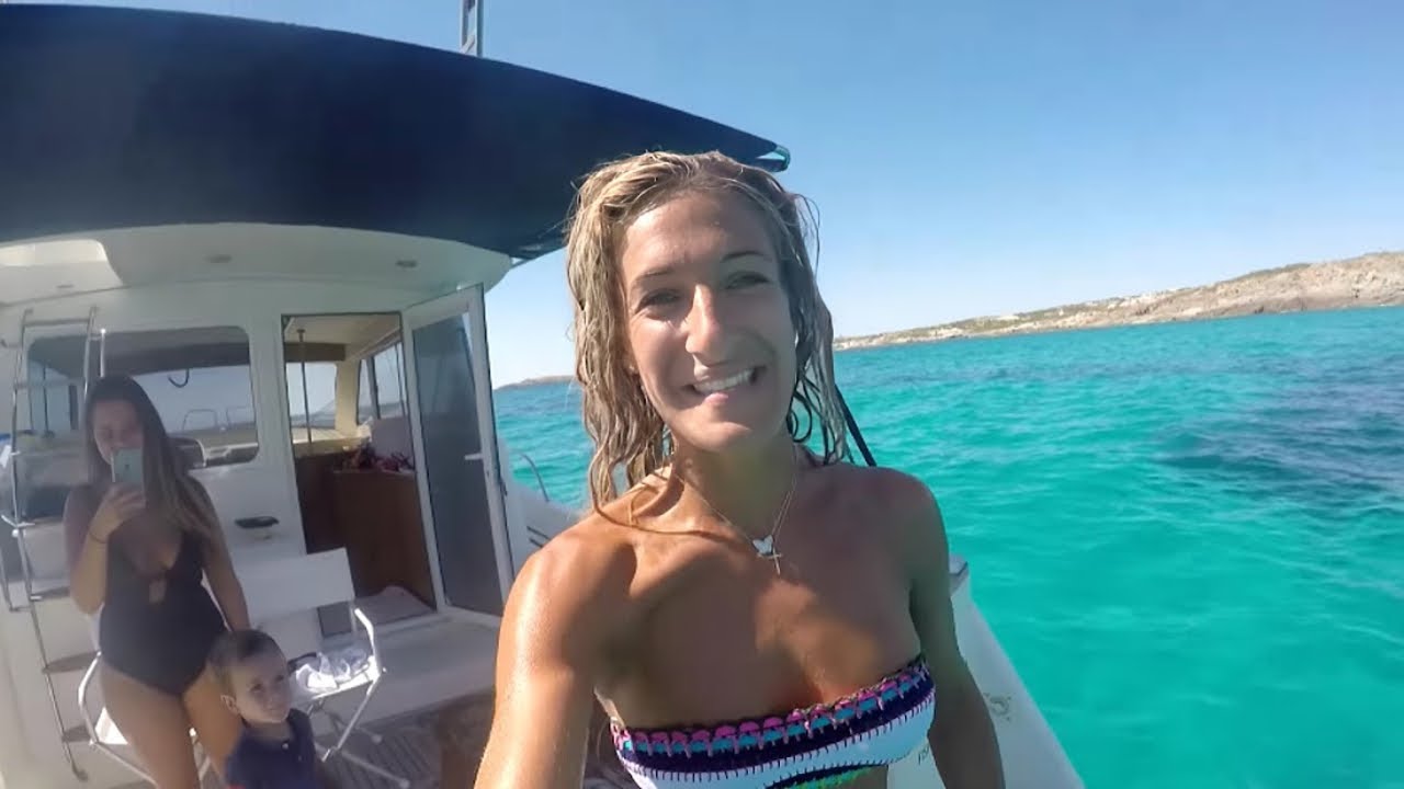 Une saison chaude en Corse