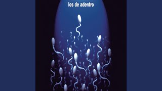 Video thumbnail of "Los de Adentro - Una Cancion"