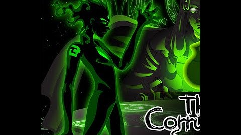 DragonFable | ChaosWeaver (nerfed) vs Envy