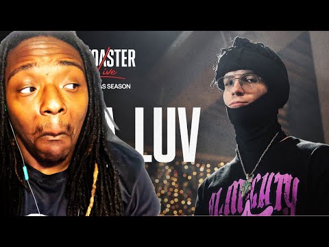 Reaction To SODA LUV - CARPE DIEM | TOASTER LIVE