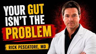 Dr Rick Pescatore, MD: The Truth About Gut Health Nobody Talks About screenshot 5