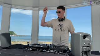 The Elevate Project UK - Bigg Louis