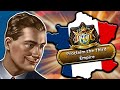 The Most Insane French Path In WW2