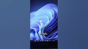 Windows 10 / 11 PC Hidden Feature | Slide To Shut Down Shortcut | You Should try it Now