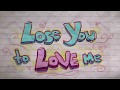 أغنية Selena Gomez - Lose You To Love Me (Official Lyrics)