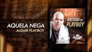 Aldair Playboy - Aquela Nega (Batidão Do Playboy) [Áudio Oficial]