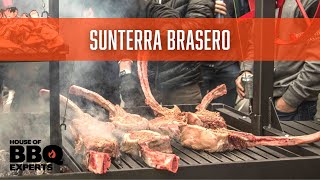 Sunterra Brasero  Everything You Need To Know