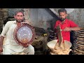 Amazing Woodworking Project of Making Wooden Wall Clock || DIY Wooden Wall Clock