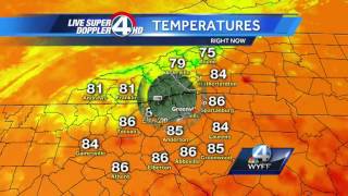 John's Complete Forecast - September 5, 2013