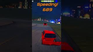 Stunt Master - City Car Driving Simulator #shorts