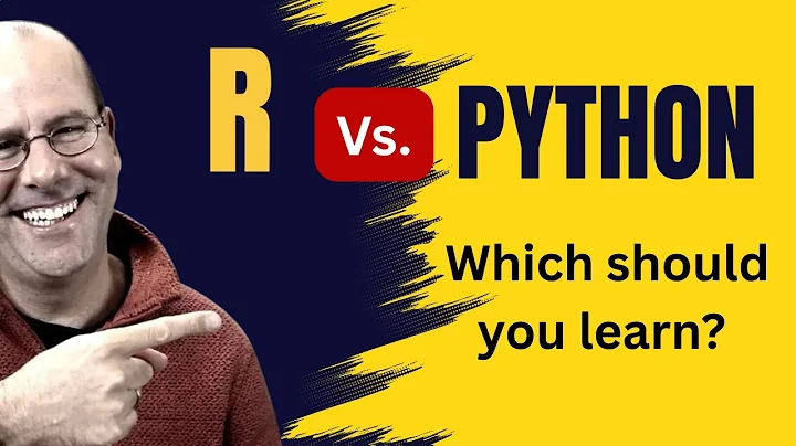 R vs Python