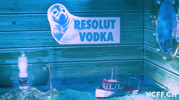 interactive 3D Store Window by NONCONFORMFORM