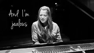 Jealous - Claire Ernst (Original Song) | Take A Listen Spotlight