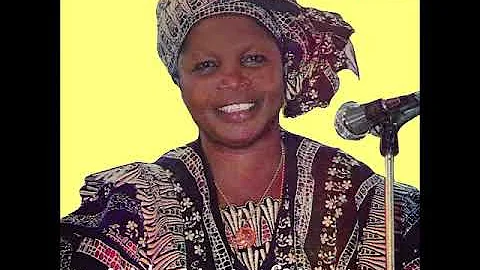 Batile Alake * Oju Mo Ti Mo * Waka Music of Nigeria * Yoruba