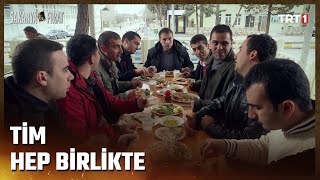 Poyraz Timi Çarşı İzninde - Sakarya Fırat 140. Bölüm