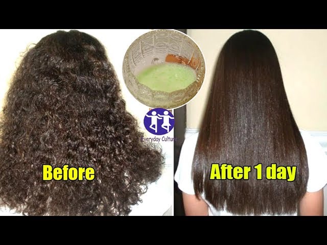 Grow Thicker Longer Stronger Healthier Hair With 3ingrediants I