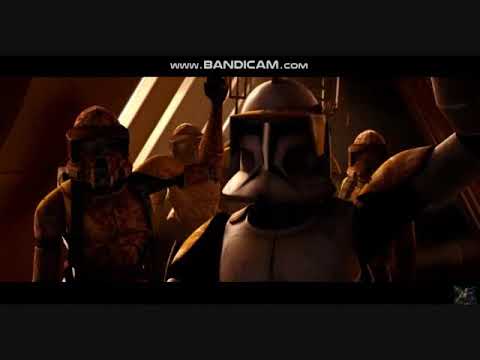 Clone Tribute - Lost Battalion Clone Tribute - Lost Battalion