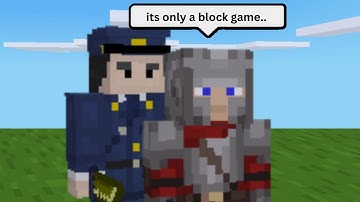 The BEST POLICE that DESTROYS EVERYONE! (Minetest CTF)