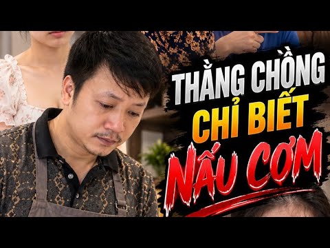 Tập 1 Ở Rể : Hùng bị nhà vợ coi thường #phimngan #phimhay #phimgiadinh 