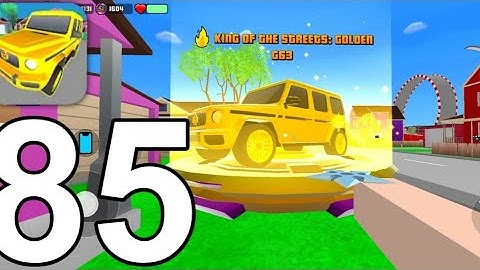 Gangs Wars: Pixel Shooter RP - Gameplay Walkthrough Part 85 - New Update (Android, iOS)