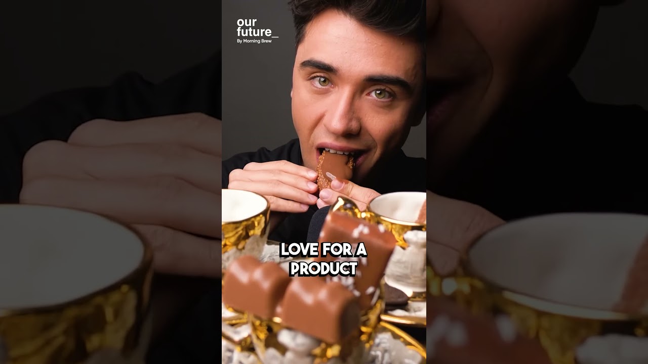 Griffin Spolansky's Mezcla: Turning Unhealthy Cravings Healthy 🌾✨