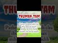 Tonsot mun lhun theina         #thuman tam