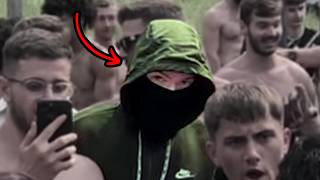 i entered a local calisthenics competition..