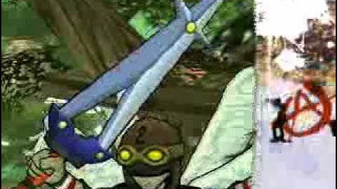 Fusion fall show season two debuts this saturday